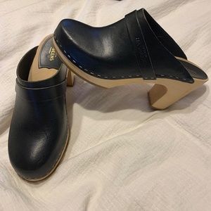 Hasbeen clog